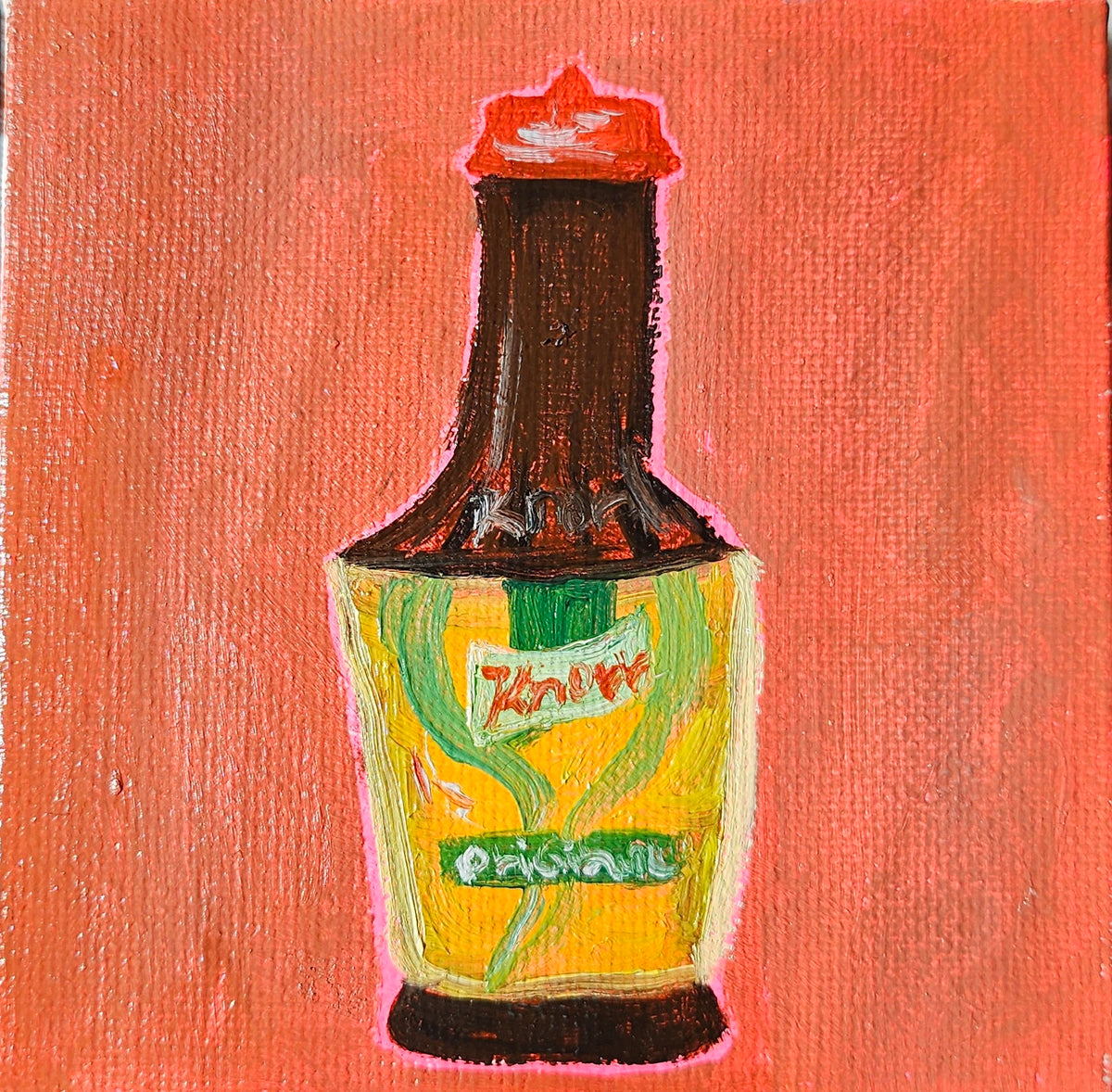 "Knorr Seasoning" Original
