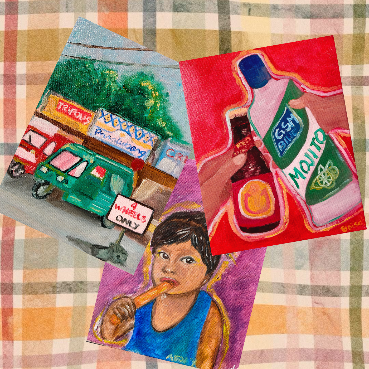 ART PRINTS