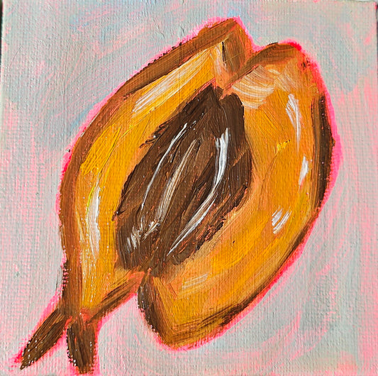 "Daing na Bangus" Original