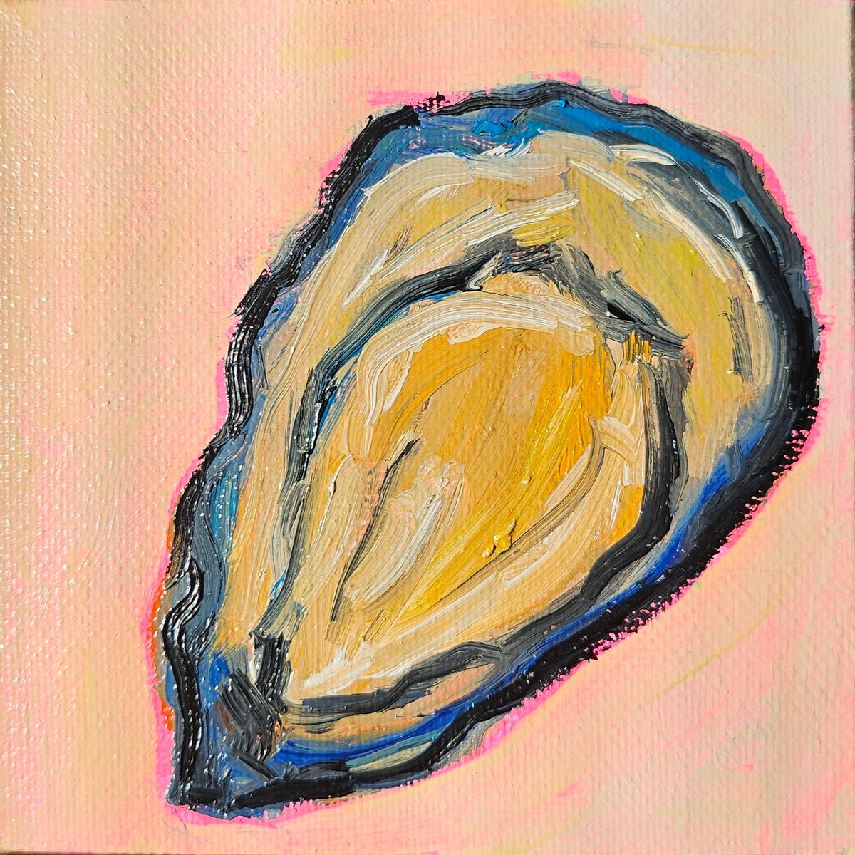 "Oyster" Original